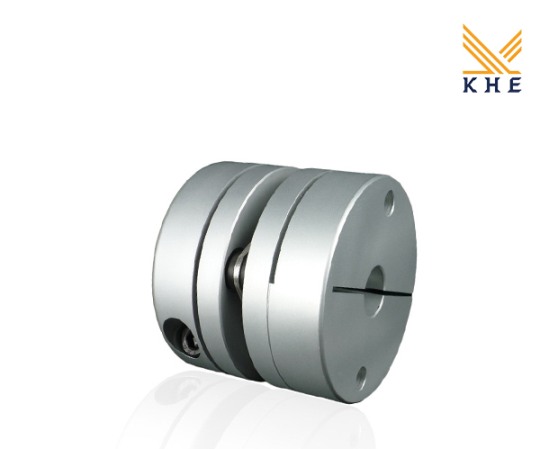 single diaphragm coupling