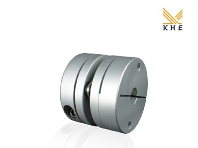 single diaphragm coupling