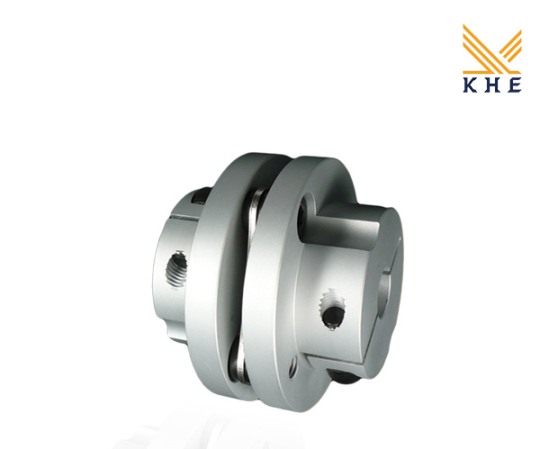 stepped single diaphragm coupling